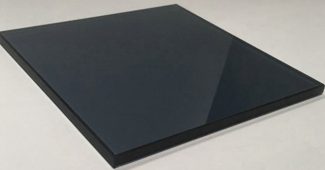 Стекло Dark Grey
